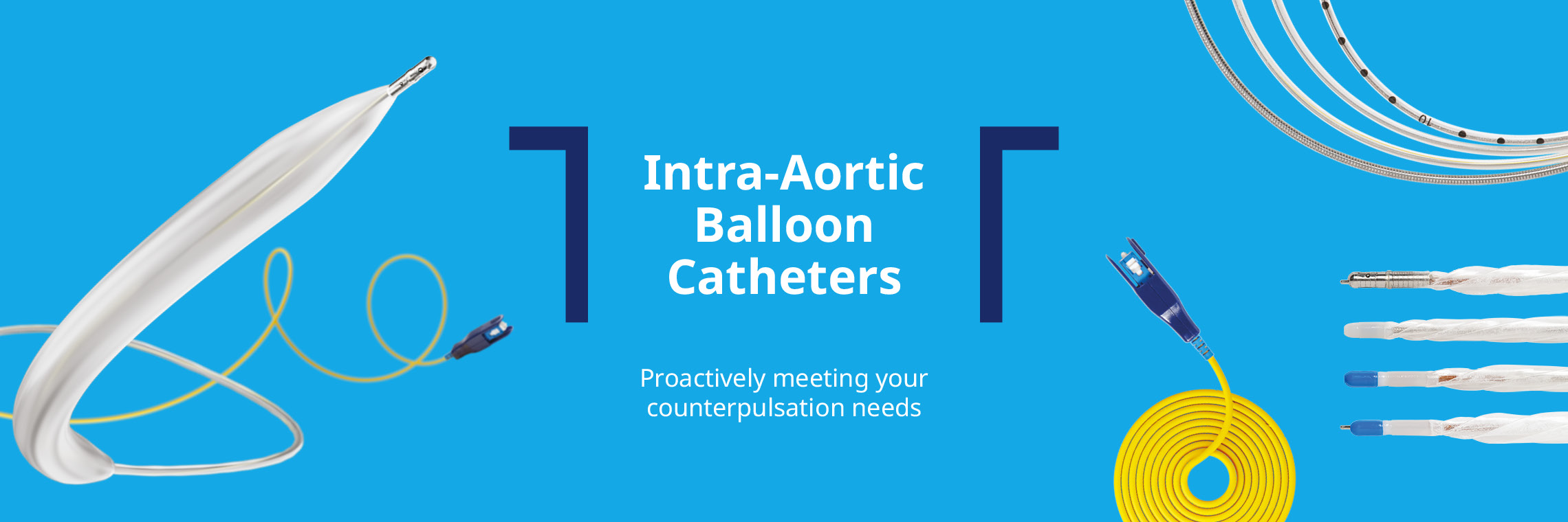 Iabp By Teleflexâ â Simplicity Starts Here