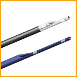 Twin-Pass® Dual Access Catheters