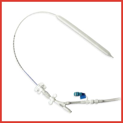 Intra-Aortic Balloon Catheter
