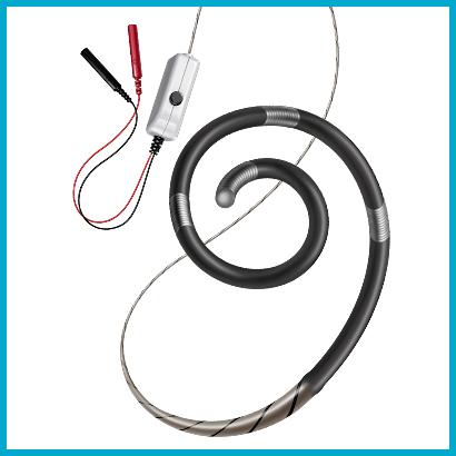 Wattson® Temporary Pacing Guidewire product image