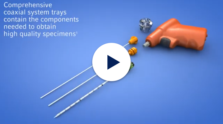 Innovative needle design video thumbnail