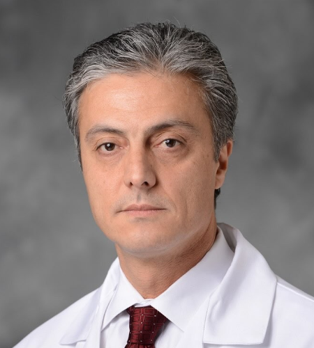 Khaldoon Alaswad, MD