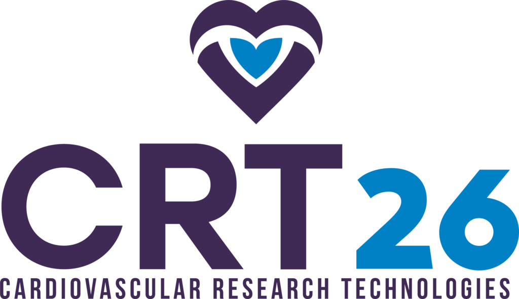 CRT event logo