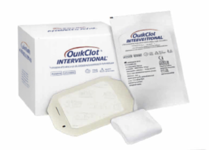 QuikClot product image
