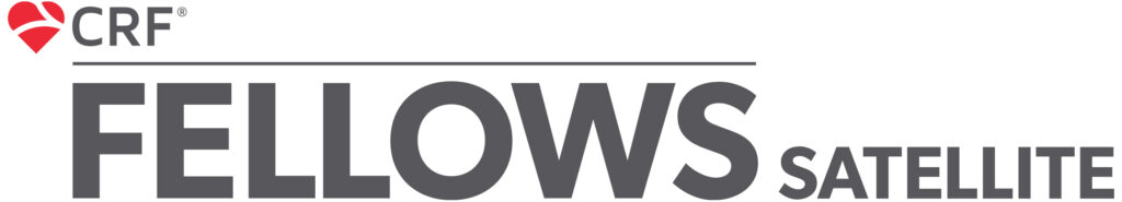 CRF Fellows logo