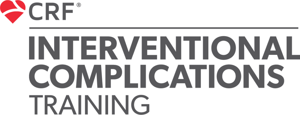 Interventional Complications logo