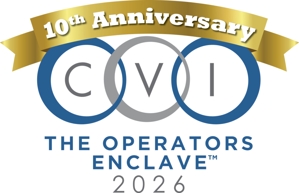 CVI 2026 Logo