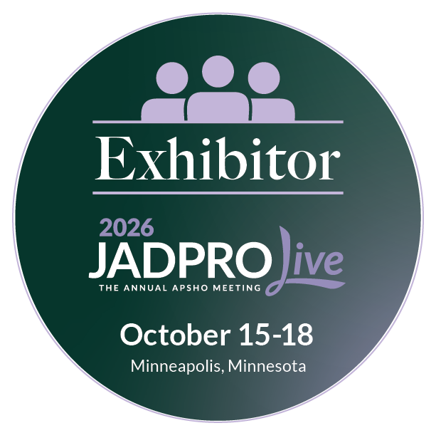 JADPRO 2026 Logo