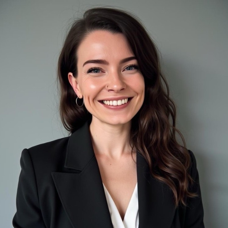 Noelle Cooper N.P.