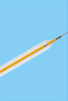 Pantera™ LEO PTCA Catheter