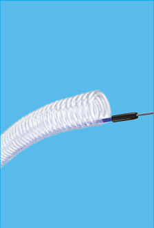 Ringer™ Perfusion Balloon Catheter