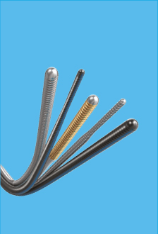 Specialty Guidewires