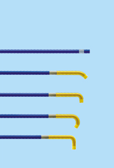 SuperCross™ Microcatheters