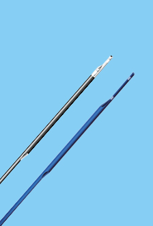Twin-Pass™ Dual Access Catheters