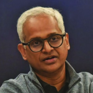 Dr. A. V. Ganesh Kumar, MD, DNB