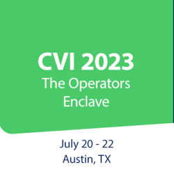 Cardiovascular Innovations 2023: The Operators Enclave