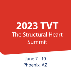 TVT: The Structural Heart Summit