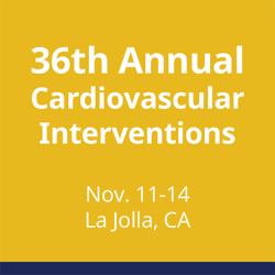 Annual Cardiovascular Interventions event image