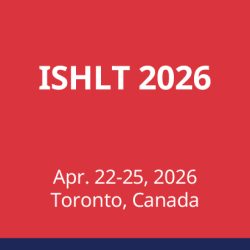 ISHLT 2026 event box