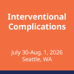 Interventional Complications image