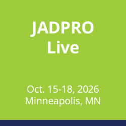 JADPRO Live event image