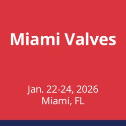 Miami Valves event ad