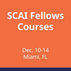 SCAI Fellows event image