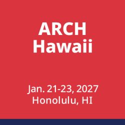 ARCH Hawaii