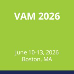VAM 2026 event box